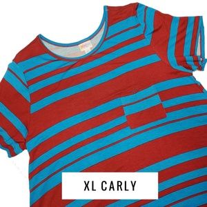 LuLaRoe Carly